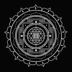 Sri Yantra