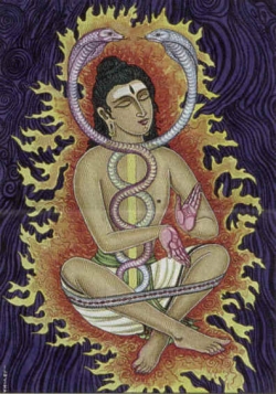 Kundalini Yoga