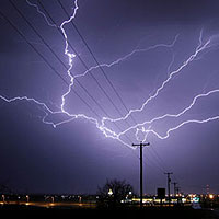 Lightning