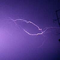 Lightning