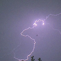 Lightning