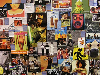 Collage Gallery