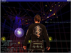 Web Tracer