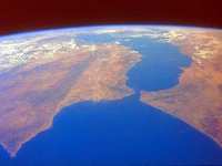 Planet Earth