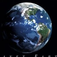 Planet Earth