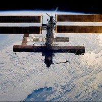 ISS (International Space Station)