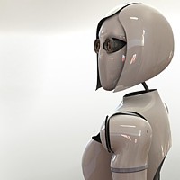 AILA Humanoid Robot