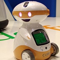 Cubo Roboid