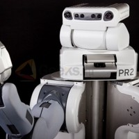 PR2 (Personal Robot 2)