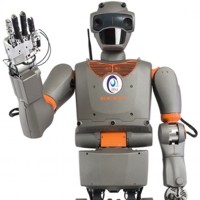 REEM-B humanoid robot