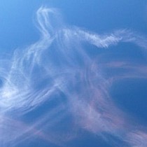 Cloud Angel