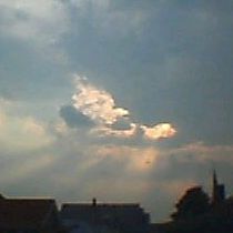 Cloud Face