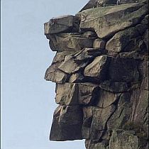 Rock Face