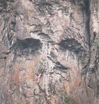 Rock Face