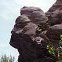 Rock Face