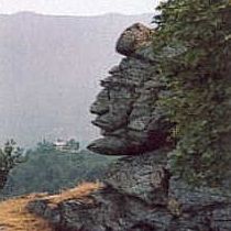 Rock Face