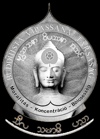 Buddhista Vipassana Társaság