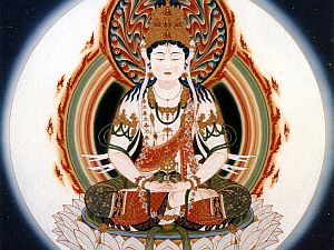 bodhisattva