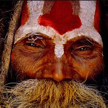 Sadhu Photo Gallery