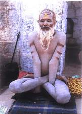 Sadhu