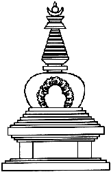 stupa