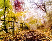 Budapest - Gellért Hill