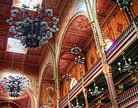 Budapest - Great Synagogue