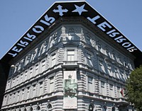 Budapest - House of Terror