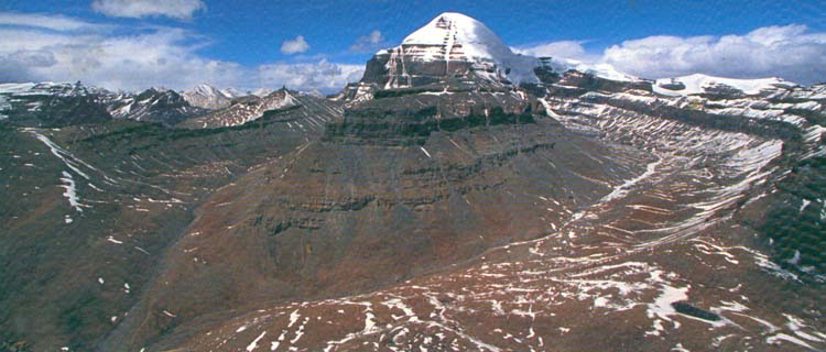 Mount Kailash