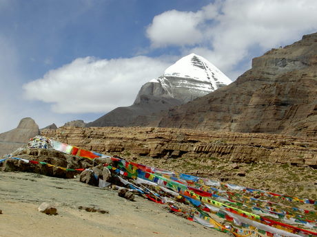 Mount Kailash