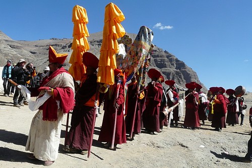 Mount Kailash