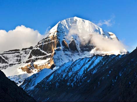 Mount Kailash