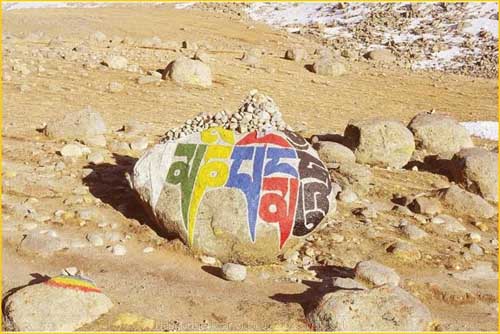 Mount Kailash