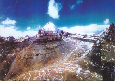 Mount Kailash