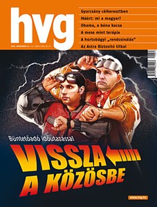 HVG cover