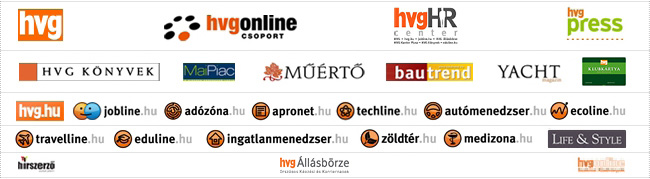 HVG Online