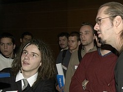 New Media Expo 2003