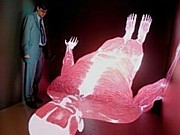 4D Simulation