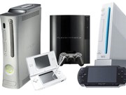 Game Consoles