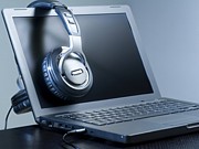 Internet Laptop