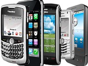 Smart Phones