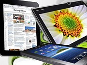 Tablet iPad Galaxy