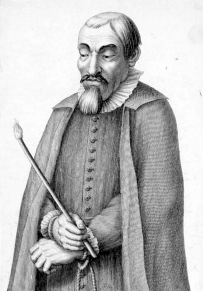 Miguel de Molinos