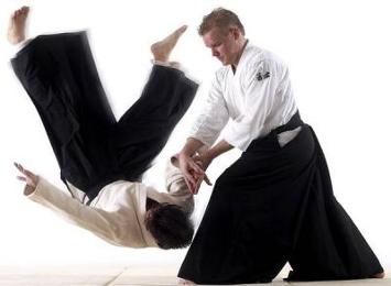 Aikido