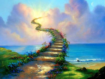 Stairway to Heaven