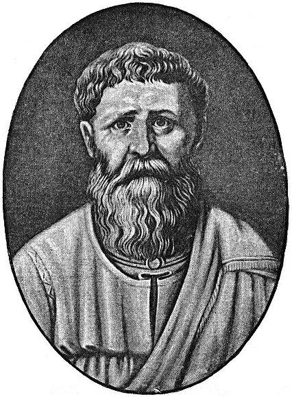 Augustinus