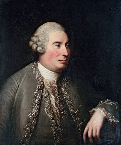 David Hume