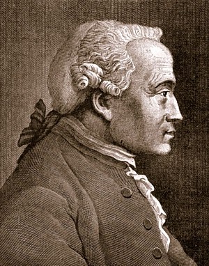 Immanuel Kant