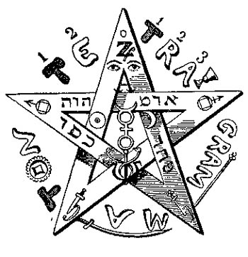 pentagram