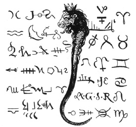 solar serpent